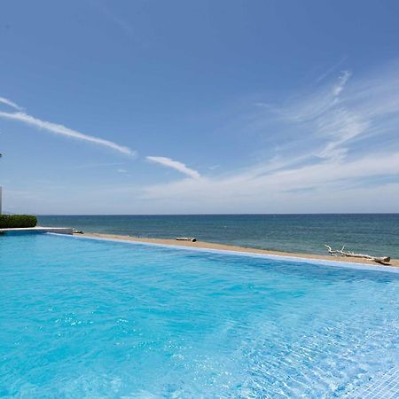 Blue Green Properties By Calisto Stays Sosúa Exterior foto