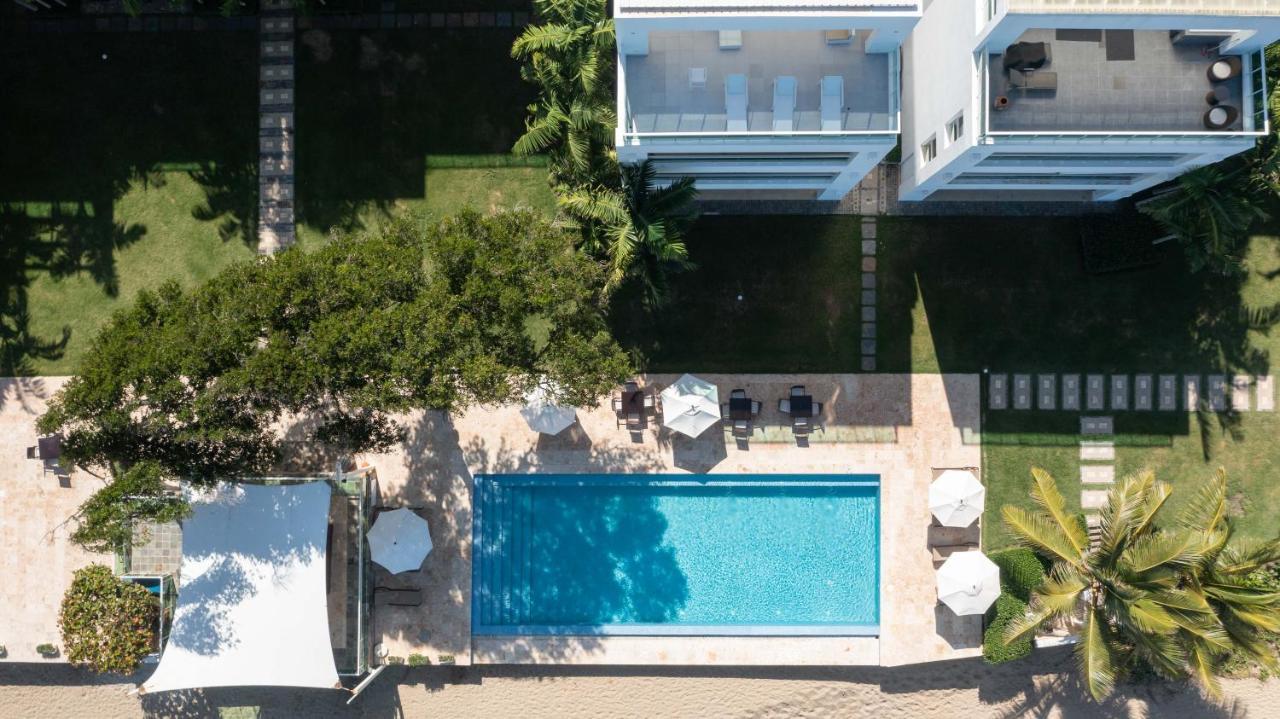 Blue Green Properties By Calisto Stays Sosúa Exterior foto